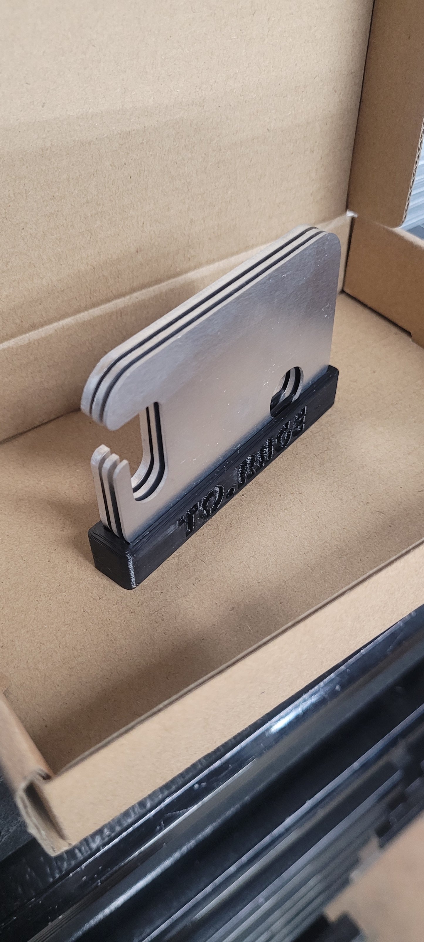 To.Rage Touareg/ Cayenne door sag shim