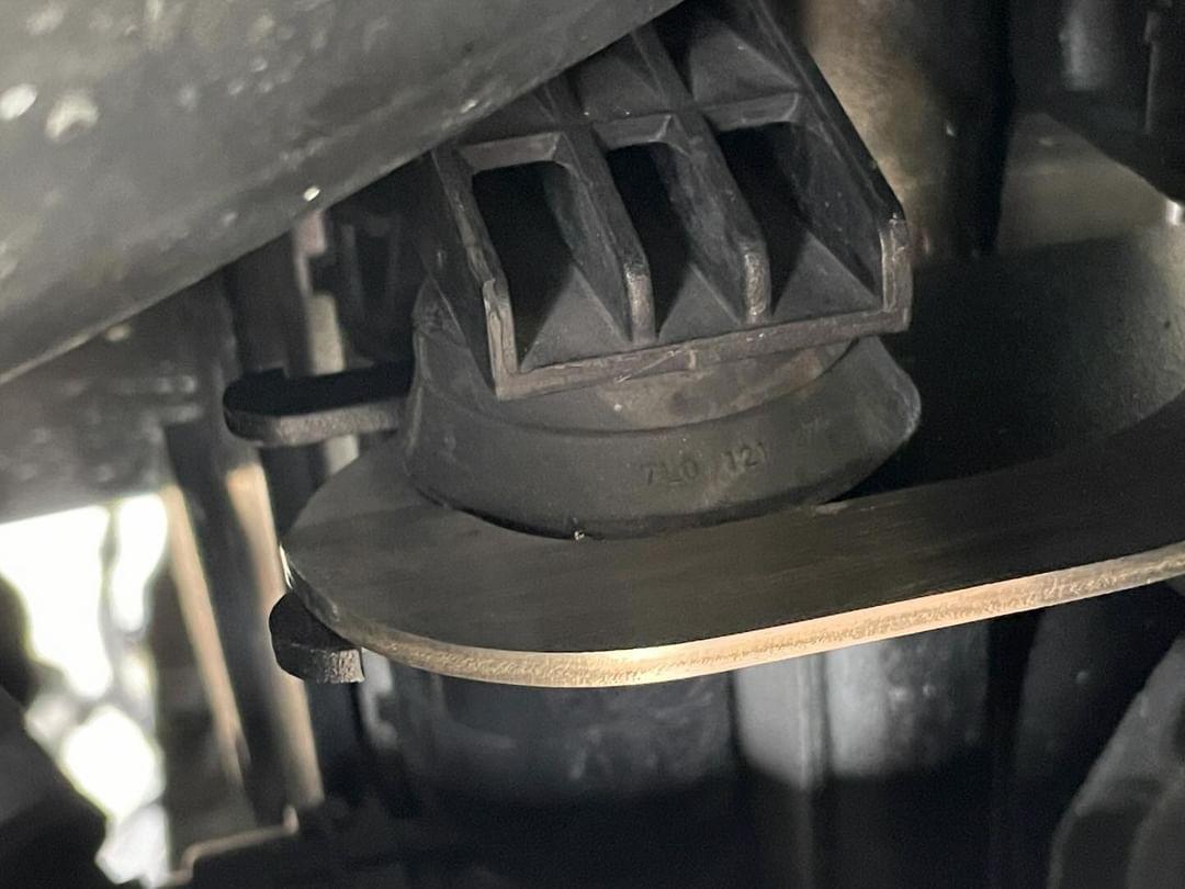 To.Rage radiator clip eliminator