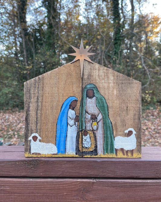 Nativity