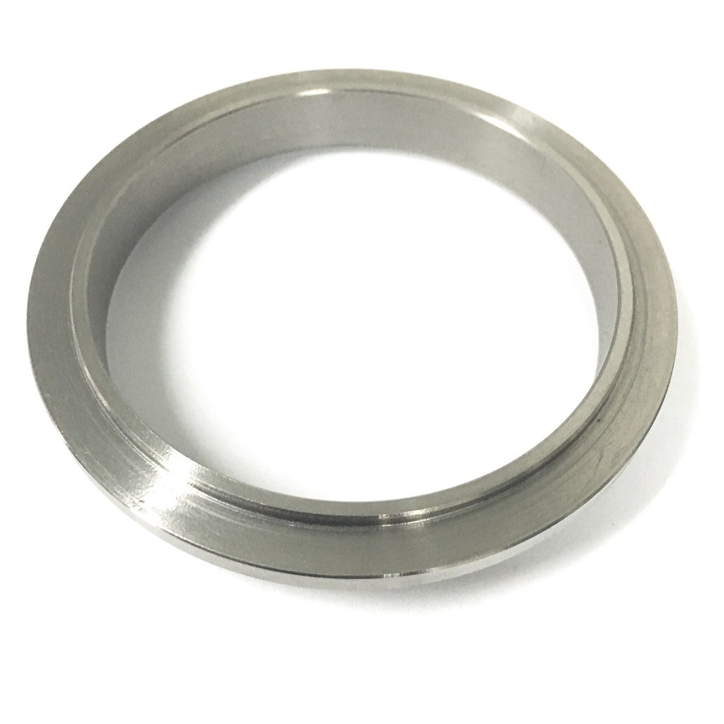 Stainless Bros V-band assemblies and components