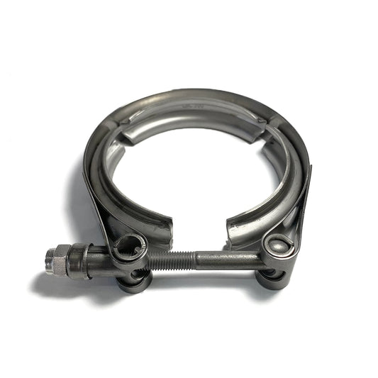 Stainless Bros V-band assemblies and components